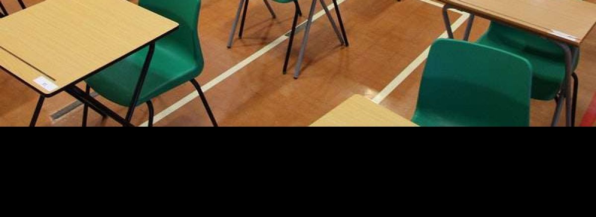 <p>Gli alunni stranieri in Veneto</p>
