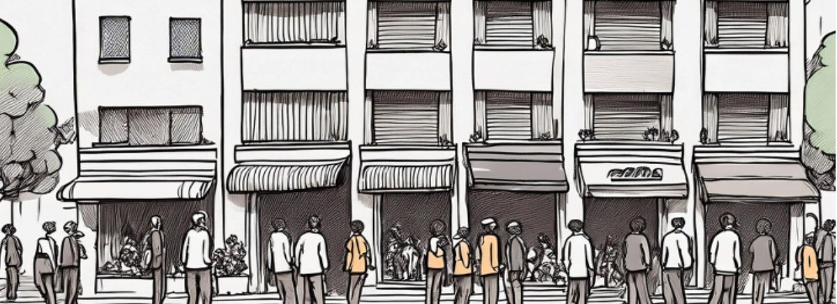 <p><strong>L'Universit&agrave; Iuav promuove il Tavolo Regionale sull'Accesso alla Casa per Cittadini Stranieri: terzo incontro in programma per luned&igrave; 1 dicembre a Venezia</strong></p>
