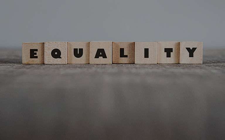 L'ANTIDISCRIMINAZIONE