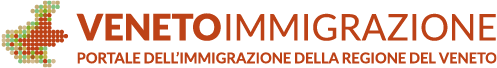 Logo Veneto Immigrazione